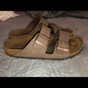 Birkenstock Arizona Birkibuc